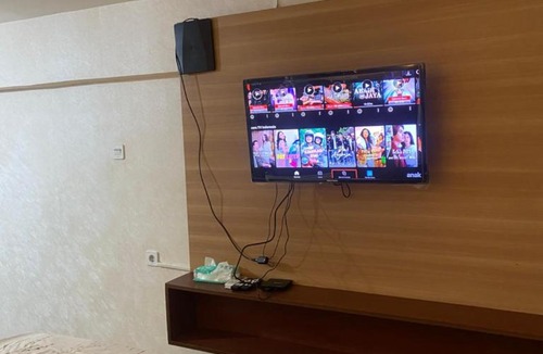 Gresik Apartment | apartement gresik byraa