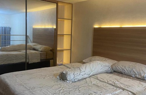Gresik Apartment | apartement gresik byraa