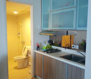 Surabaya Apartment | Apartement orchard Surabaya