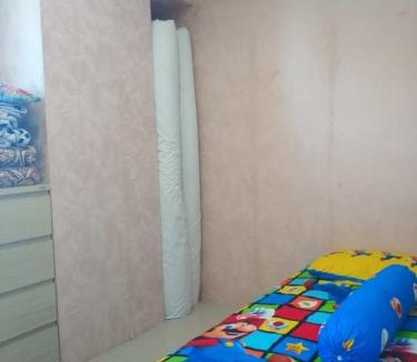 Surabaya Apartment | Apartement orchard Surabaya