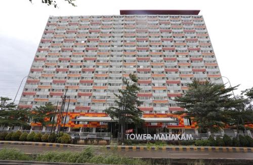 Cikarang Hotel | Apartement Riverview Tower Mahakam by Alfa Rooms