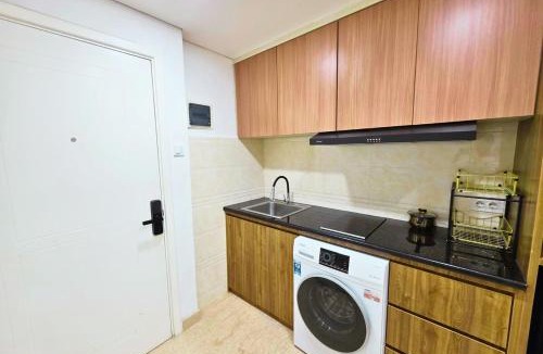 Kesawan Apartment | Apartment - 2 bedroom, 3 beds
