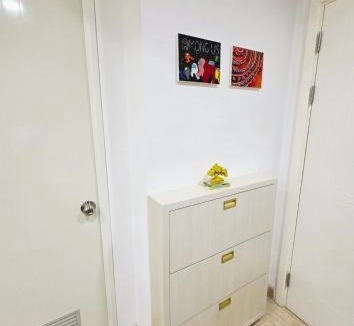 Kesawan Apartment | Apartment - 2 bedroom, 3 beds