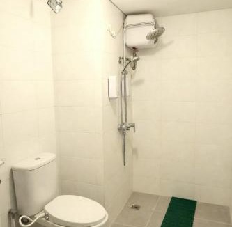 Semarang Apartment | apartment candiland room 45 m2