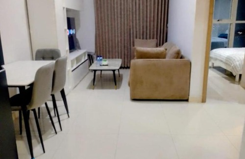 Pantai Indah Kapuk Apartment | Apartment Gold Coast PIK