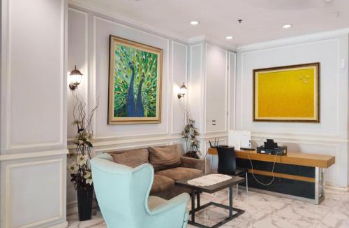 Bekasi Apartment | Apartment Metropolitan Park