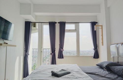 Bekasi Apartment | Apartment Metropolitan Park