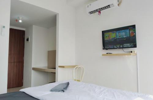 Bekasi Apartment | Apartment Metropolitan Park