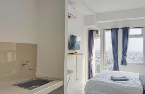 Bekasi Apartment | Apartment Metropolitan Park
