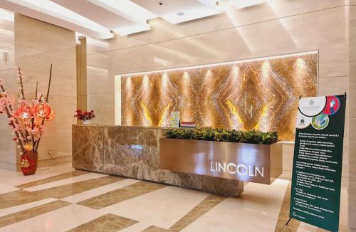 Kesawan Apartment | Apartment Podomoro Lincoln Delipark