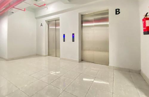 Cikarang Apartment | Apartment Riverdale by Dani room