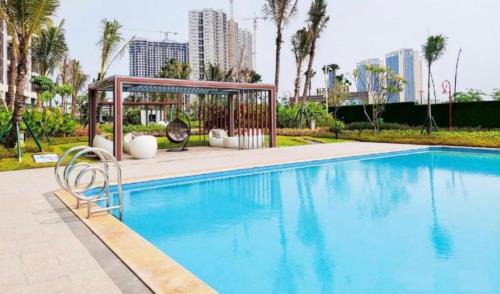 Pagedangan Apartment | Apartment Sky House BSD City Near Aeon Mall