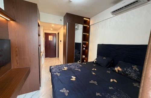 Pagedangan Apartment | Apartment Sky House BSD City Near Aeon Mall