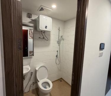 Pagedangan Apartment | Apartment Sky House BSD City Near Aeon Mall