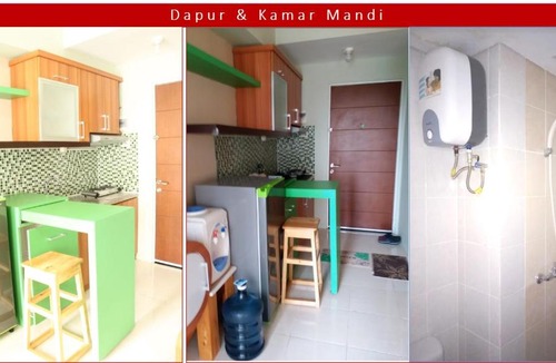Pondokcina Apartment | Apartment Taman Melati Margonda Depok