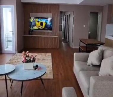Bandar Lampung Apartment | Apartment The Bay AisBeLL