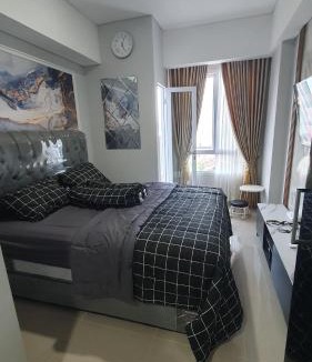 Bandar Lampung Apartment | Apartment The Bay AisBeLL