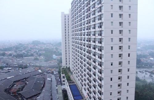 Depok Apartment | Apartment Thematic Lumens at Margonda Residence