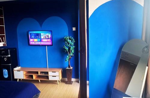 Depok Apartment | Apartment Thematic Lumens at Margonda Residence