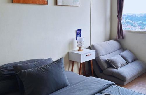 Depok Apartment | Apartment Thematic Lumens at Margonda Residence