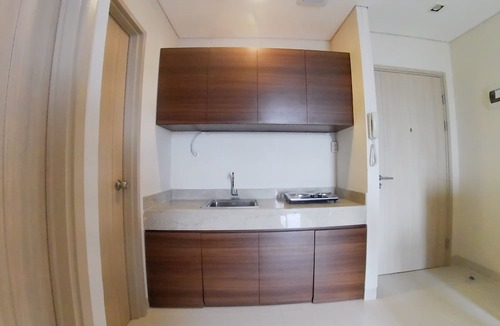 Old Jakarta Hotel | Apatel Elpis Residences 07B05