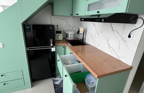Gresik Apartment | Appart by boboyuk666