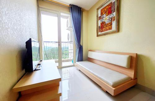 Cikarang Apartment | Apt Oasis 1BR Cikarang japanese