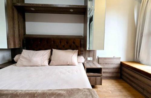 Ciputat Apartment | Apt Transpark Bintaro Studio Chicago By Damaresa