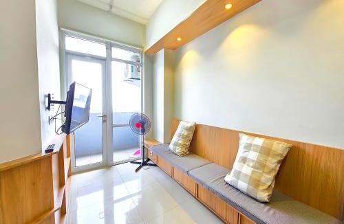 Cikarang Apartment | Apt Vasanta Tokyo2 japanese 1BR
