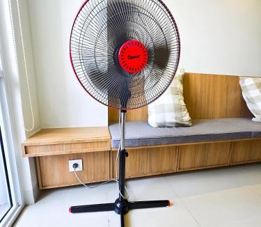 Cikarang Apartment | Apt Vasanta Tokyo2 japanese 1BR