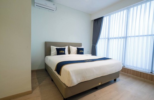 Bandung Hotel | ARA Stay By ARBA