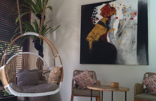 Legian Hotel | Arana Suite