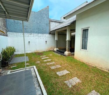 Cikarang House | Arcovella House