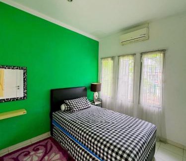 Cikarang House | Arcovella House