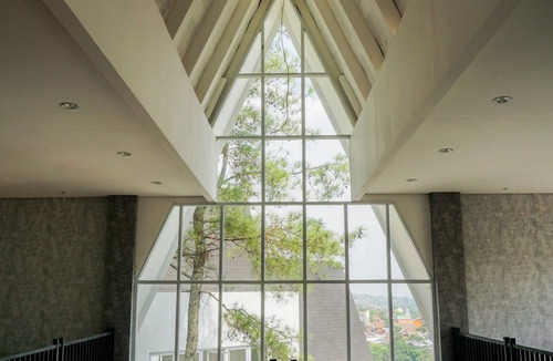 Bandung Bed & Breakfast | Are You And I Bed & Breakfast