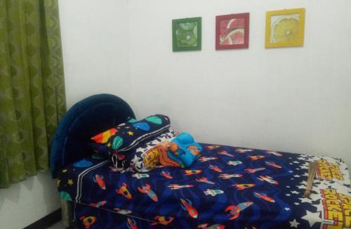 Tawangmangu House | Argolawu Homestay