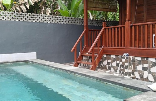 Bongkasa Pertiwi Villa | Ari lumbung