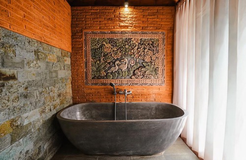 Ubud Cabin | Arimaya Santara