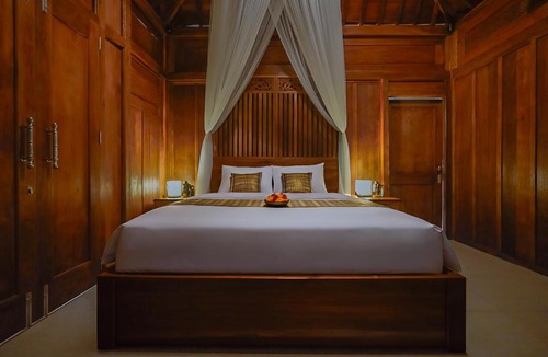 Ubud Cabin | Arimaya Santara