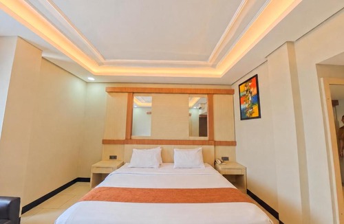 Bandar Lampung Hotel | Arinas Hotel