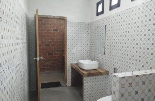 Tetebatu House | ARISTA Homestay
