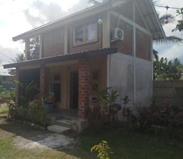 Tetebatu House | ARISTA Homestay