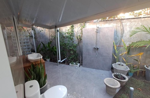 Hu'u Apartment | Arista Lakey Peak House