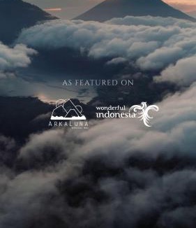 Kintamani Hotel | Arkaluna Resort & Adventure