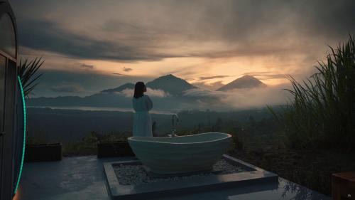 Kintamani Hotel | Arkaluna Resort & Adventure