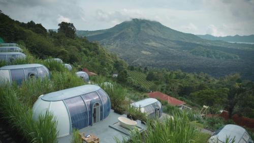 Kintamani Hotel | Arkaluna Resort & Adventure