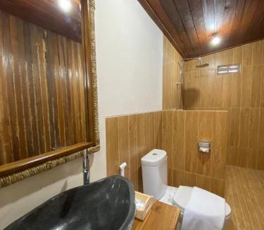 Balecatur Hotel | Arkamaya Kusuma Resort