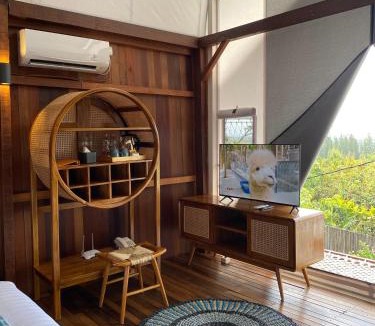 Balecatur Hotel | Arkamaya Kusuma Resort