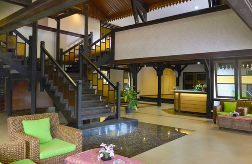 Pangkalan Bun Hotel | Arsela Hotel Pangkalan Bun