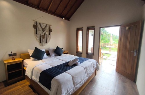 Tetebatu House | Arsya Bungalows Tetebatu